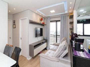 Apartamento de 2 quartos, São Paulo · Apartamento-Para venda-97 Rua Cândida Franco de Barros, , Freguesia do Ó, São Paulo, São Paulo