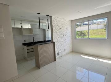 Apartamento de 2 quartos, Cajamar · APARTAMENTO PARA ALUGAR NO SAN MIGUEL - PORTAL DOS IPÊS - CAJAMAR - SP