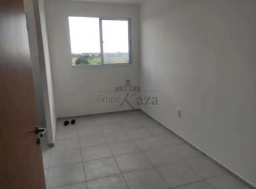 Apartamento · 42m² · 2 Quartos · 1 Vaga · Oportunidade - Apartamento - Residencial Campo Di Fortini - Parque Novo Horizonte - 2 Dormitórios - 