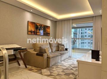 Apartamento de 3 quartos, Brasília · [IMOB] PRIME PARK SUL 03 QUARTOS 116 M² VISTA INTERNA