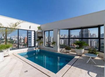 Apartamento de 5 quartos, São Paulo · Campo Belo / Moema / Ibirapuera.