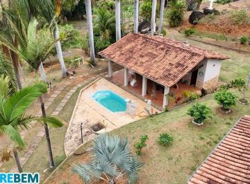 Foto 01 · Sitio, Área Rural, Ipaba, MG