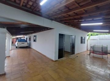 Foto 01 · Casa, Jardim do Rosário, Ituiutaba, MG