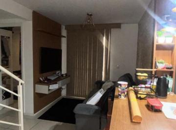Apartamento de 3 quartos, Rio de Janeiro · Apartamento cobertura com 3 quartos, 131 m² à venda em Campo Grande-aceitando carta de crédito.