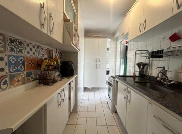 Apartamento de 3 quartos, São Paulo · Apartamento à Venda no Butantã – 55m² | 3 Dorms | Condomínio Completo