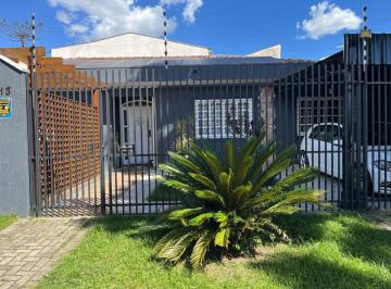 Casa de 3 quartos, Curitiba · Casa Térrea 320 m² - 3 quartos e piscina - Xaxim
