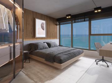 Apartamento de 1 quarto, Recife · Vivant Residence | Boa Viagem