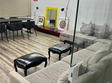 Comercial de 1 quarto, São Paulo · Comercial com 160 m² para locação em Pinheiros