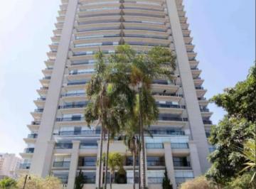 Apartamento de 3 quartos, São Paulo · Apartamento 233m² no Condomínio Identitá, Tatuapé - São Paulo/SP
