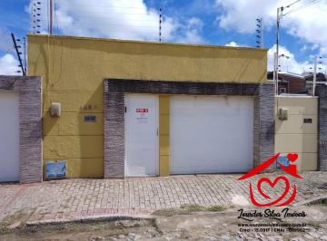 202603181039089164.jpeg · Casa para Venda em Eusébio, Urucunema, 4 dormitórios, 3 suítes, 3 banheiros, 3 vagas
