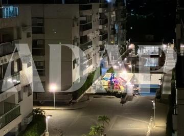 Foto 01 · Apartamento de 2 quartos com suíte e vaga no Residencial Heaven Recreio: seu novo lar no Rio de Jane