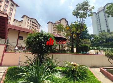 Foto 01 · Excelente oportunidade: Apartamento à venda em São Paulo-SP, Chácara Nossa Senhora do Bom Conselho, 