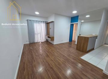 Apartamento · 54m² · 2 Quartos · 1 Vaga · APARTAMENTO RECÉM-REFORMADO COM LAZER COMPLETO EM COTIA