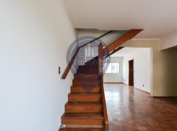 Foto 02 · Magnífica Cobertura de Luxo no Jardim Paulista: 4 Quartos, 1 Suíte, 2 Salas, 6 Banheiros, 2 Vagas, 2