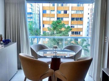 Apartamento de 2 quartos, São Paulo · Apartamento
Residencial a venda no
JARDIM AMÉRICA !