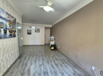 SALA DE ESTAR E JANTAR · APARTAMENTO À VENDA | CENTRO | CAMPINAS