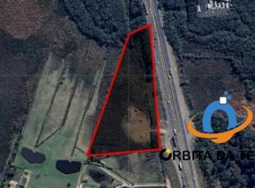 Foto 01 · Terreno Industrial de 20.000m² à venda em São José dos Pinhais-PR, bairro Ouro Fino: Oportunidade Im