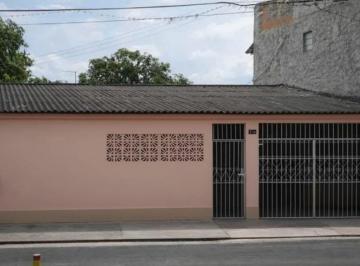 Casa Venda de 4 quartos · CASA COM 4 DORMITÓRIOS Á VENDA NA CIDADE NOVA NUCLEO 4. SOMENTE Á VISTA.
