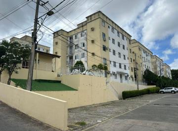Apartamento de 2 quartos, Lauro de Freitas · Apartamento 2/4 totais | Citta Ravena | Lauro de Freitas | Caji: