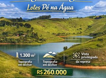 Terreno , Igaratá · Faça uma visita