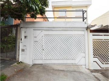 Casa de 3 quartos, São Paulo · Casa-Para venda-46 Rua José Comparato, Aclimação, Aclimação, São Paulo, São Paulo