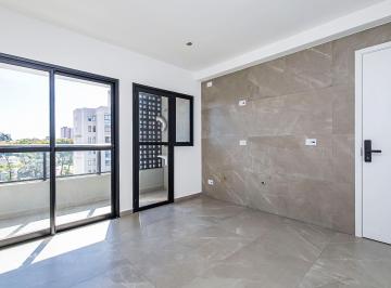 Apartamento de 2 quartos, Curitiba · Apartamento de 2 quartos no 6º andar com ampla vista