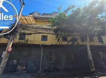 Foto 04 · Galpao, São Cristóvão, Rio de Janeiro, RJ