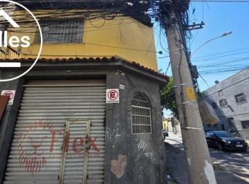 Foto 02 · Galpao, São Cristóvão, Rio de Janeiro, RJ