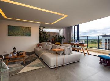 Apartamento de 2 quartos, Brasília · SQNW 107 – COBERTURA – REFORMADA - VISTA LIVRE – NASCENTE