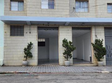 Comercial , São Paulo · Salão Comercial para Venda – Lapa