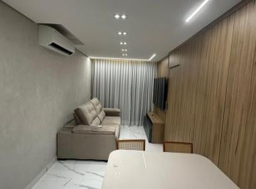 Foto 01 · Apartamento, Jardim Nossa Senhora das Graças, Mogi Guaçu, SP