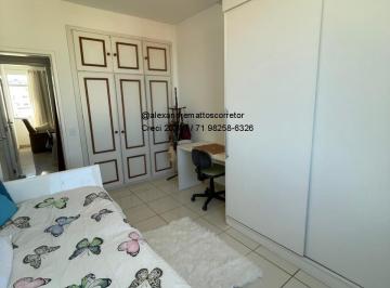 Foto 01 · Apartamento, Costa Azul, Salvador, BA