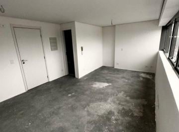 Apartamento de 1 quarto, Curitiba · Vendo Apartamento com 33 m² e 1 quarto à venda em Rebouças