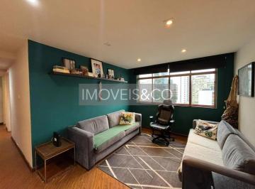 Foto 01 · Apartamento, Jardim Paulista, São Paulo, SP