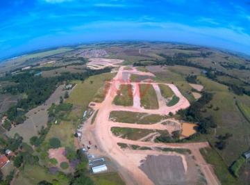 Foto 02 · TERRENO A VENDA NO BAIRRO JARDIM AMÉRICA CARDEAL NA CIDADE DE ELIAS FAUSTO