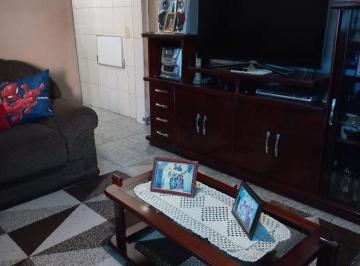 Casa de 2 quartos, Ferraz de Vasconcelos · Terreno com duas casas para venda em Vila Romanópolis - Ferraz de Vasconcelos/SP