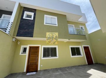 202603181453519881.jpg · Sobrado para Venda em Santo André, Parque Jaçatuba, 2 dormitórios, 2 suítes, 2 banheiros, 2 vagas