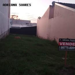 202603181434425103.jpg · Terreno para Venda em Sorocaba, Jardim Residencial Villa Amato