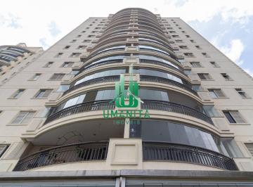 Apartamento · 122m² · 3 Quartos · 2 Vagas · Apto. Jardins de Tamboré - 3 Suítes - 122 m2 de Área Útil