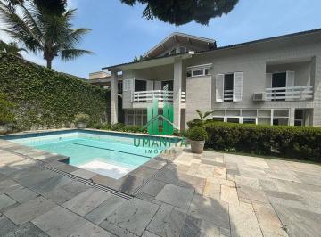 Casa · 485m² · 3 Quartos · 4 Vagas · Alphaville 10 - Amplo Terreno