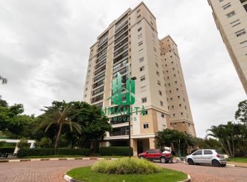 Apartamento · 144m² · 3 Quartos · 2 Vagas · Apartamento Alpha Vita - 144 m2 de Área Útil