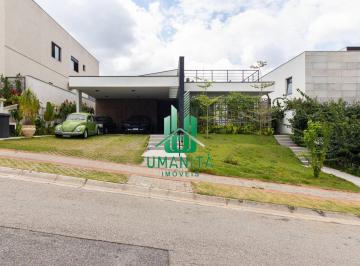 Casa · 346m² · 3 Quartos · 6 Vagas · Condomínio Itahye - Locação ou Venda