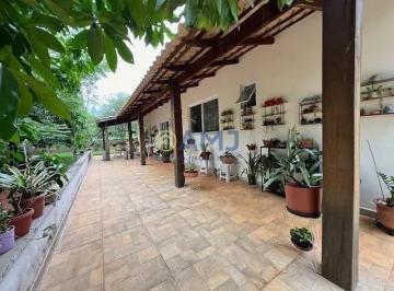 9dbwqfabzxlx1772587256658.jpg · Chácara com 4 dormitórios à venda, 5432 m² por R$ 2.000.000,00 - Cond Alta Vista - Senador Canedo/GO