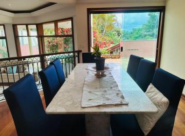 Casa de 5 quartos, Campinas · Casa no condomínio San Conrado em Campinas com 443m²