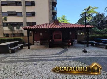 Apartamento 83m² Venda Barra da Tijuca · ABM - ÓTIMO 2 QUARTOS PERTO DA PRAIA DA BARRA, BALSA, ÔNIBUS