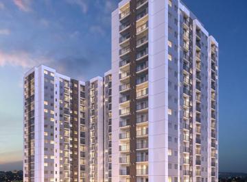 Apartamento de 3 quartos, São Paulo · Empreendimento All Campo Belo