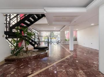 Comercial · 280m² · 3 Quartos · 2 Vagas · Casa Sobrado Comercial - Paraíso - 232m².