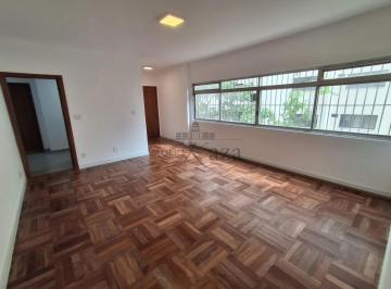 Apartamento · 112m² · 3 Quartos · 1 Vaga · Apartamento - Perdizes - 3 Dormitórios - 112m².