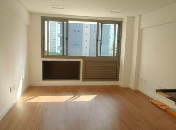 Comercial de 1 quarto, São Paulo · Excelente Sala comercial com aproximadamente 37 metros de área útil, sem vaga de garagem em Moema.
