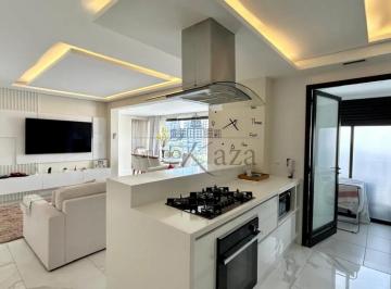 Apartamento · 100m² · 3 Quartos · 2 Vagas · Apartamento - Campo Belo - 3 Dormitórios - 100m²